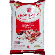 Tepung Kompas 1 kg